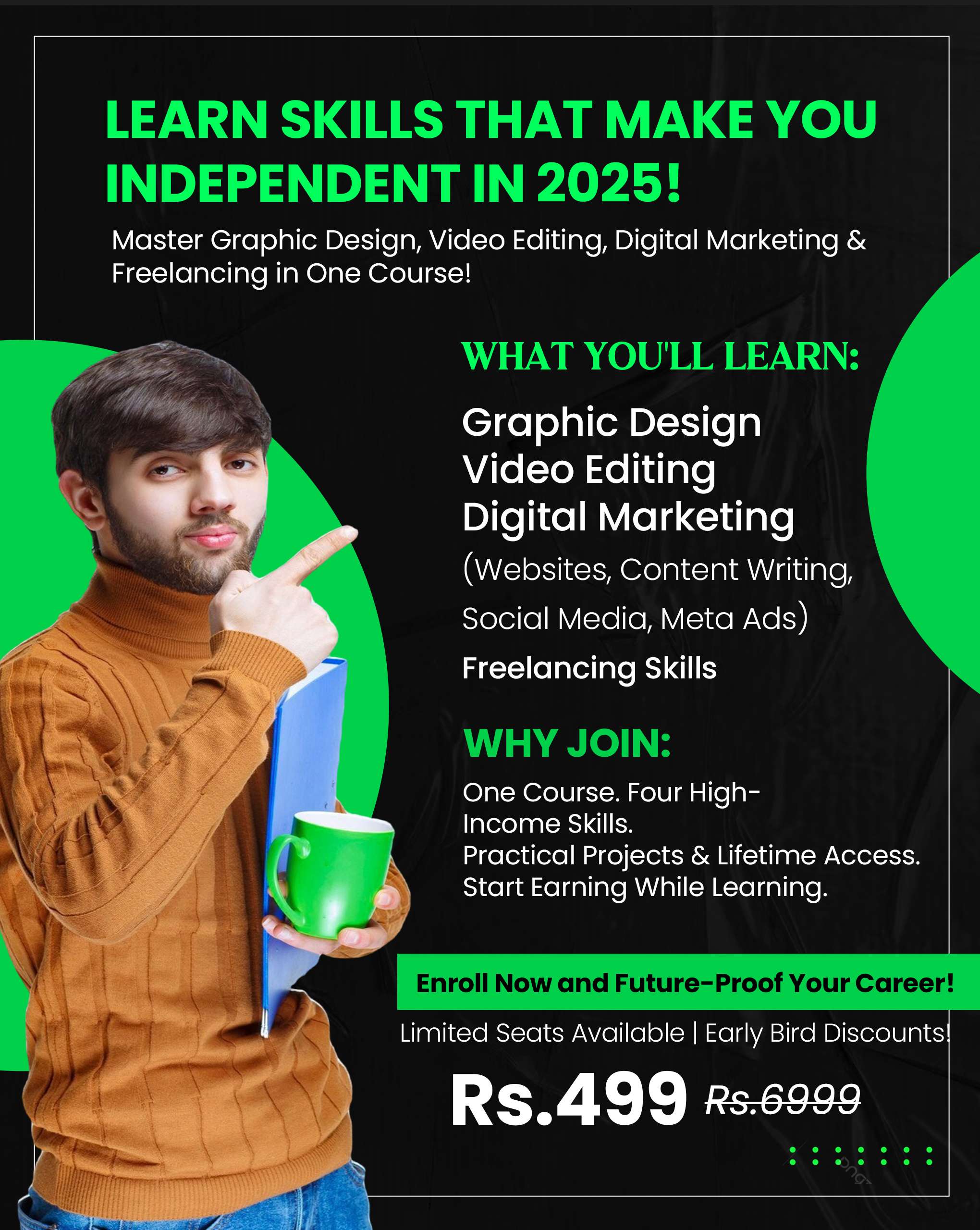 CGL all in one course