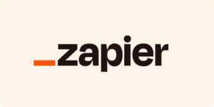 Zapier_logo