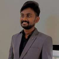  — Shreyas Thorat—